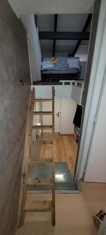 Maison 3 Pieces 5-7Pers Vue Sur Port, Garage, Clim Gruissan Kültér fotó