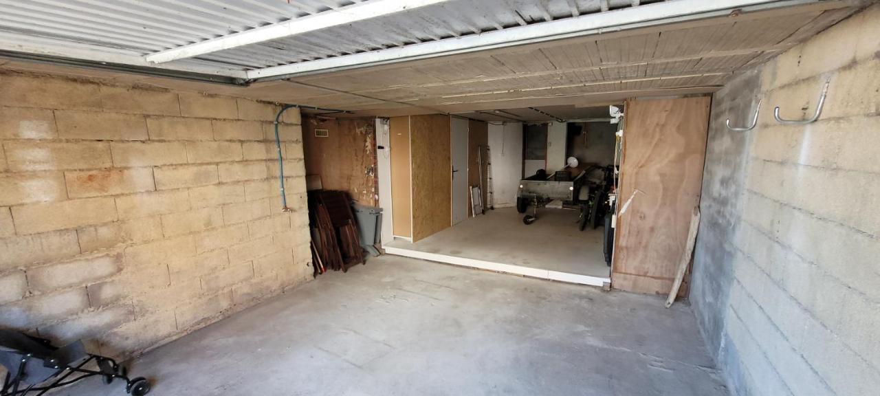 Maison 3 Pieces 5-7Pers Vue Sur Port, Garage, Clim Gruissan Kültér fotó