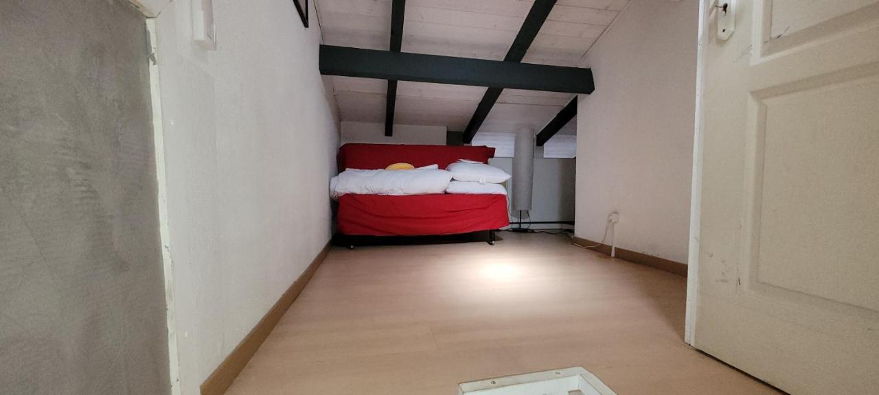 Maison 3 Pieces 5-7Pers Vue Sur Port, Garage, Clim Gruissan Kültér fotó
