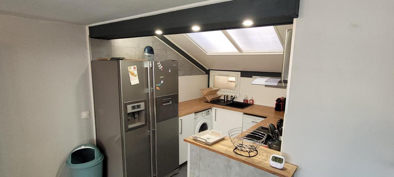 Maison 3 Pieces 5-7Pers Vue Sur Port, Garage, Clim Gruissan Kültér fotó