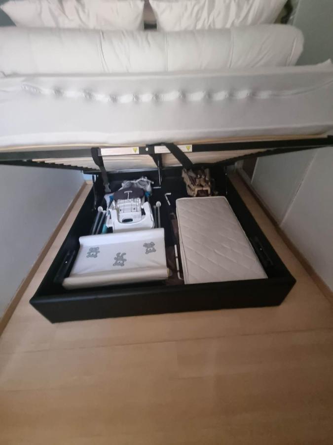 Maison 3 Pieces 5-7Pers Vue Sur Port, Garage, Clim Gruissan Kültér fotó